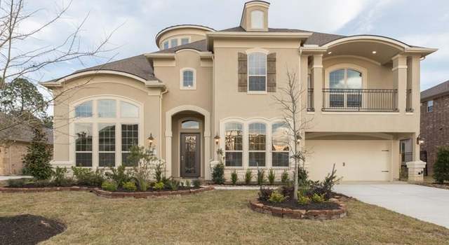 Photo of 20150 E Hachita Cir, Spring, TX 77379