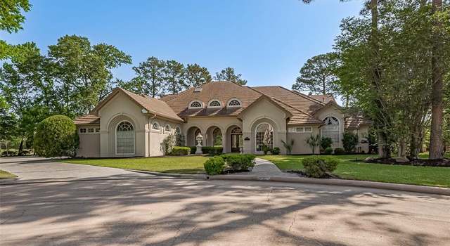 Photo of 16810 Southern Oaks Dr, Houston, TX 77068
