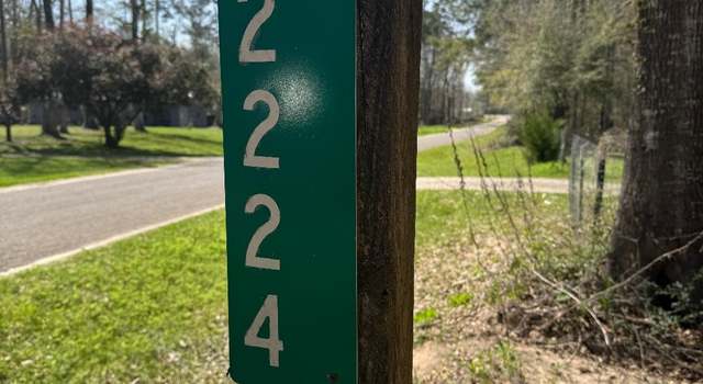 Photo of 2224 Hillbilly Heaven Rd, Livingston, TX 77351