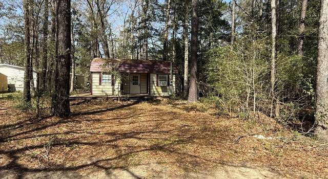 Photo of 2224 Hillbilly Heaven Rd, Livingston, TX 77351