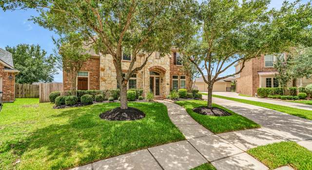 Photo of 25743 Jewel Springs Ln, Katy, TX 77494