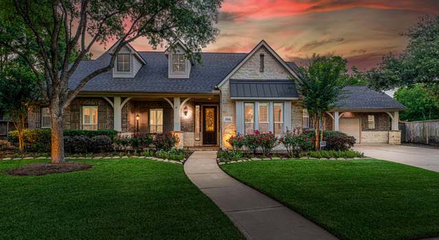 Photo of 1034 Bayou Vista Ct, Katy, TX 77494