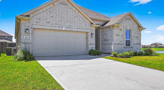 Photo of 4623 Padbury Manor Ct, Katy, TX 77493