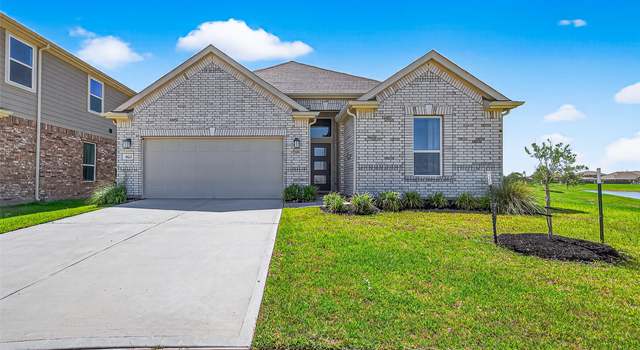 Photo of 4623 Padbury Manor Ct, Katy, TX 77493