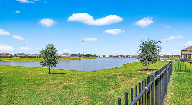 Photo of 4623 Padbury Manor Ct, Katy, TX 77493