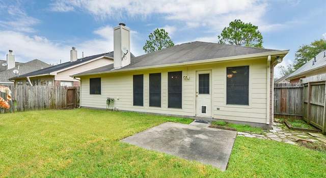 Photo of 2906 Foxden Dr, Pearland, TX 77584