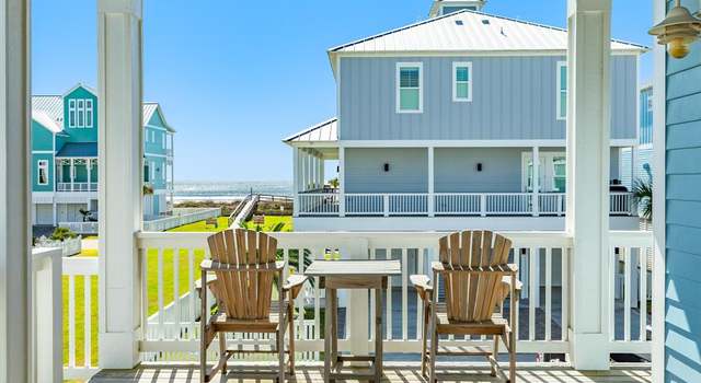 Photo of 3831 Neptune, Galveston, TX 77554