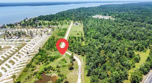 Photo of Lot 75 Oak Park Trl, Onalaska, TX 77360