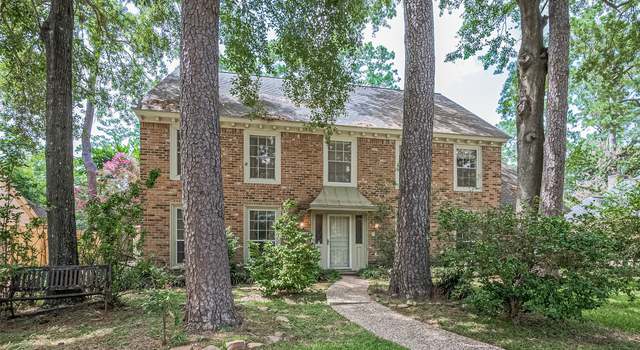 Photo of 5318 Foresthaven Dr, Houston, TX 77066