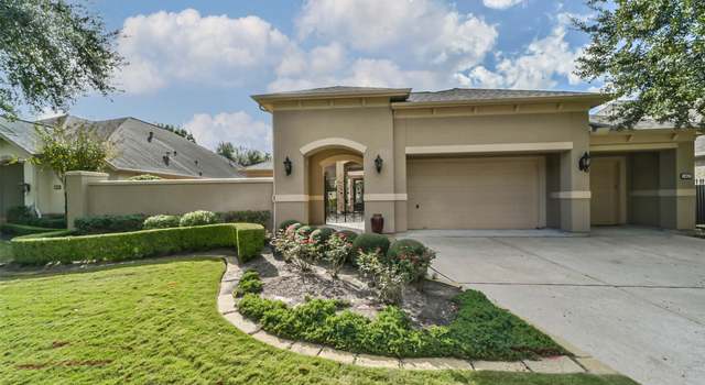 Photo of 3402 Louvre Ln, Houston, TX 77082