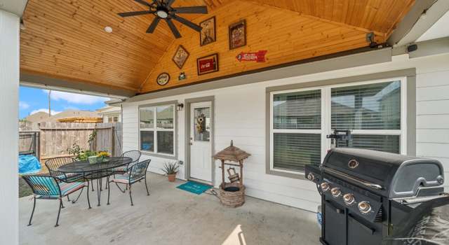 Photo of 118 Bobcat Bnd, Huntsville, TX 77320