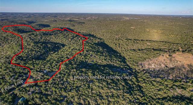Photo of 0 Tbd, Leakey, TX 78873
