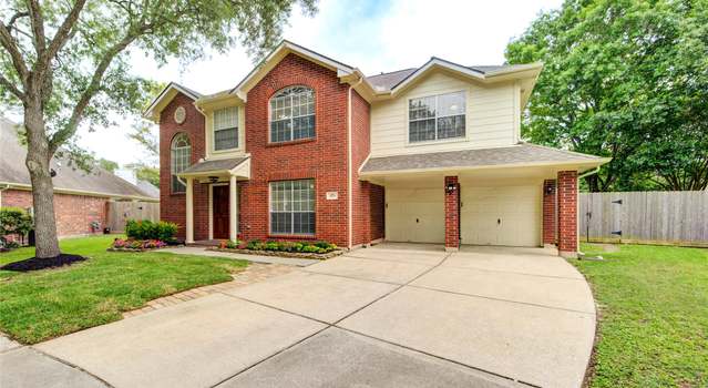 Photo of 3109 Watercastle Ct, League City, TX 77573