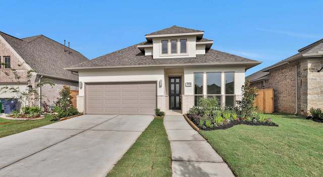 Photo of 5914 Regala Dr, Manvel, TX 77578