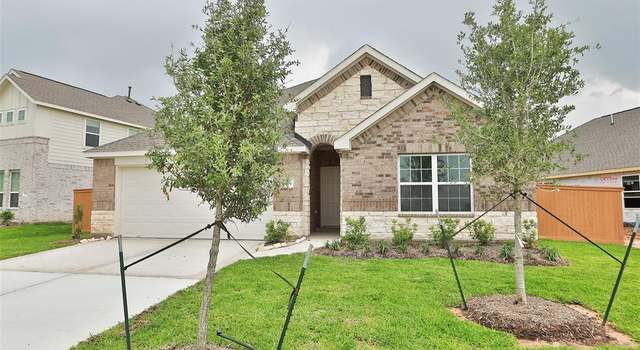 Photo of 4604 Spoon Bill Cove Dr, Katy, TX 77493