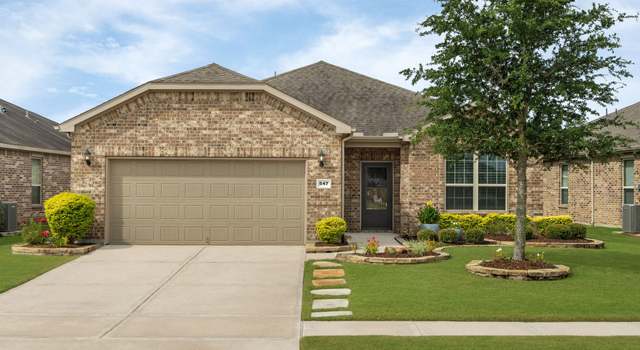 Photo of 547 Emory Peak Dr, Richmond, TX 77469