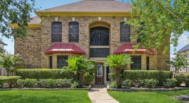 Photo of 2413 Guilbeau Ln, Seabrook, TX 77586
