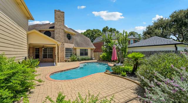 Photo of 2413 Guilbeau Ln, Seabrook, TX 77586
