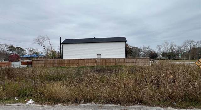 Photo of 0 Fairchild St, Houston, TX 77028