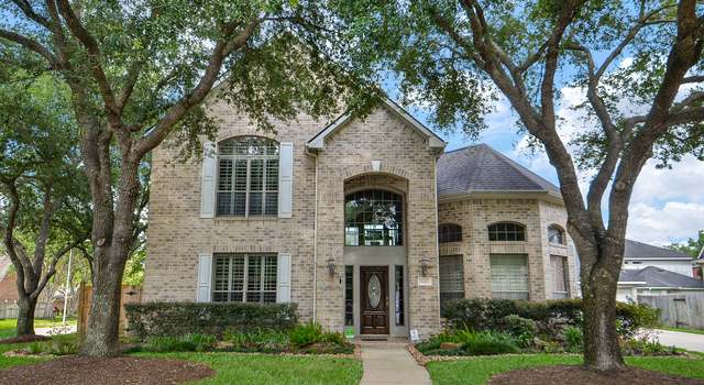 Photo of 5703 Bent Arbor Ln, Katy, TX 77450