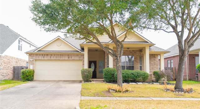 Photo of 407 Nadia Way, Stafford, TX 77477