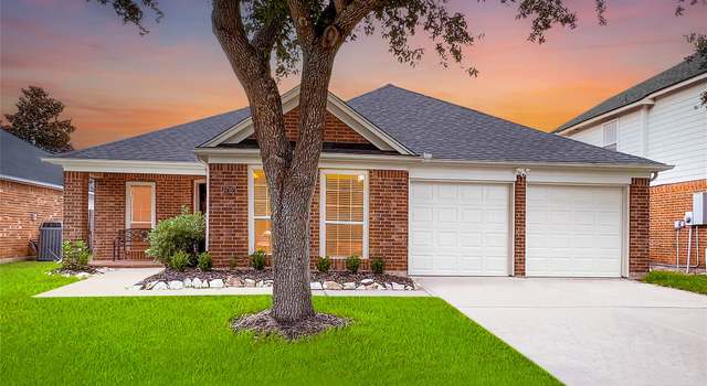 Photo of 3707 Cane Lake Dr, Richmond, TX 77406