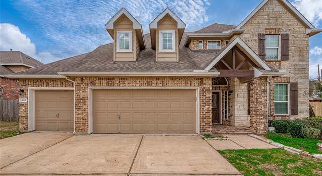 Photo of 4201 Orchard Ct, Pearland, TX 77584