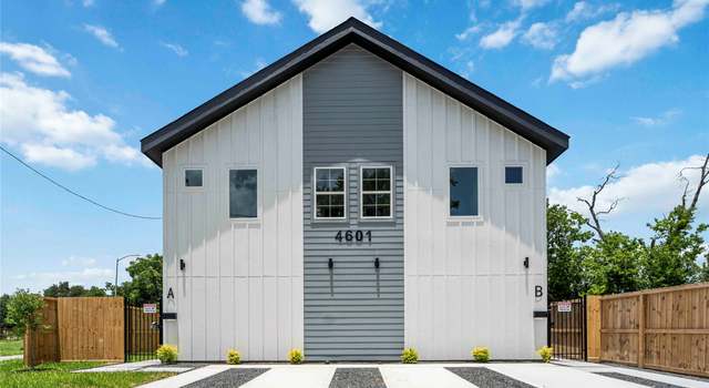 Photo of 4601 White Rock St Unit A/B/C, Houston, TX 77051
