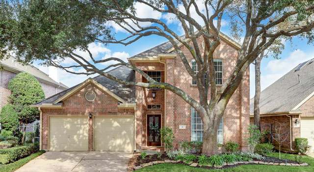 Photo of 14 Parkway Pl, Jersey Village, TX 77040