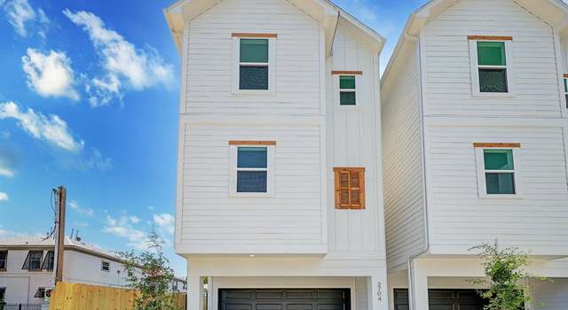 Photo of 3704 Runnels, Houston, TX 77003