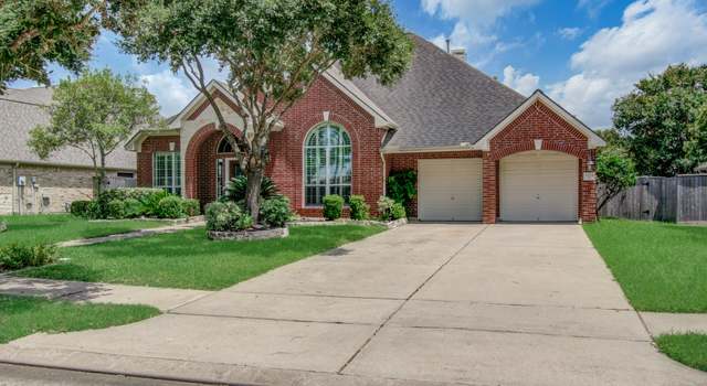 Photo of 23715 Desert Gold Dr, Katy, TX 77494