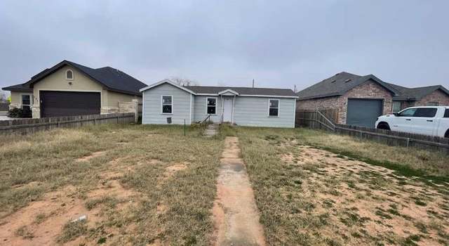 Photo of 103 S Madison St, Midland, TX 79701