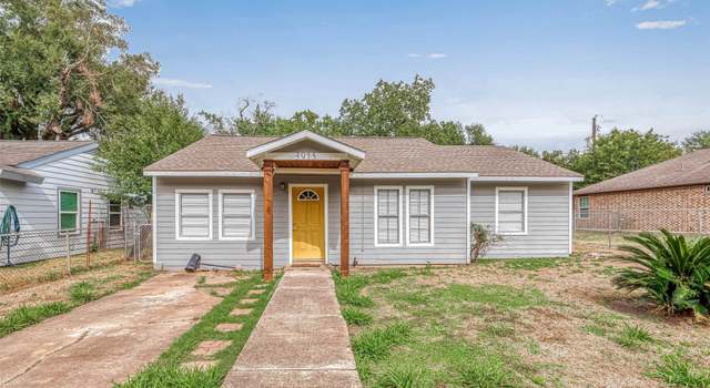Photo of 3915 Florinda St, Houston, TX 77021