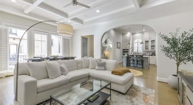 Photo of 4402 Dickson St Unit B, Houston, TX 77007