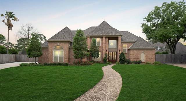 Photo of 5307 Sunbright Ct, Houston, TX 77041