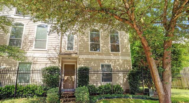 Photo of 1021 Joe Annie St, Houston, TX 77019