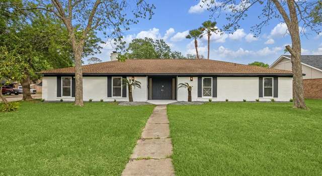 Photo of 1314 El Dorado Blvd, Houston, TX 77062