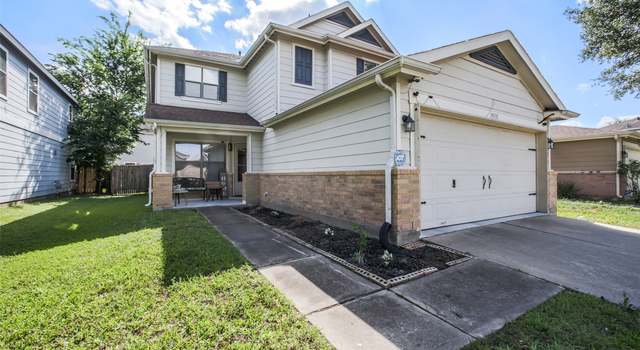 Photo of 19135 Remington Bend Dr, Houston, TX 77073