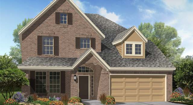 Photo of 2622 Bisbee Rd, League City, TX 77573