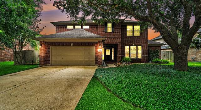Photo of 25203 Hamden Valley Dr, Richmond, TX 77406
