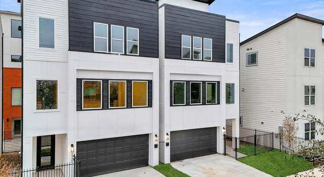 Photo of 2320 Mcilhenny St, Houston, TX 77004