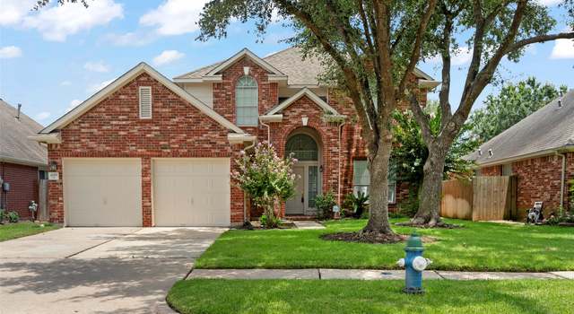 Photo of 4658 Magnolia Creek Rd, Houston, TX 77084