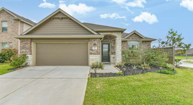 Photo of 517 Pecan Landing Ln, La Marque, TX 77568