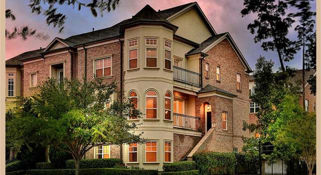 Photo of 62 History Row, The Woodlands, TX 77380