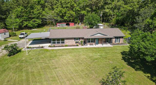 Photo of 1191 Barnum Blvd, Corrigan, TX 75939