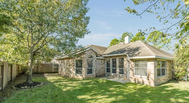 Photo of 3227 Fontaine Drive Dr, Pearland, TX 77584