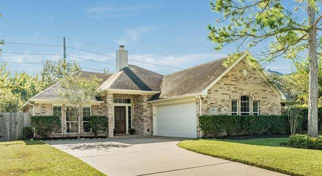 Photo of 3227 Fontaine Drive Dr, Pearland, TX 77584