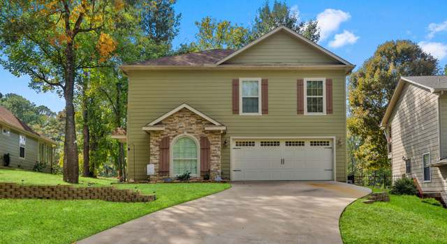 Photo of 163 N Fairway Loop, Coldspring, TX 77331