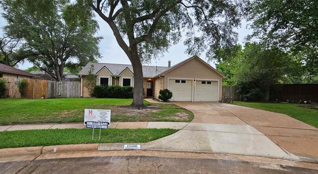 Photo of 13506 Bridgepath Cv, Houston, TX 77041