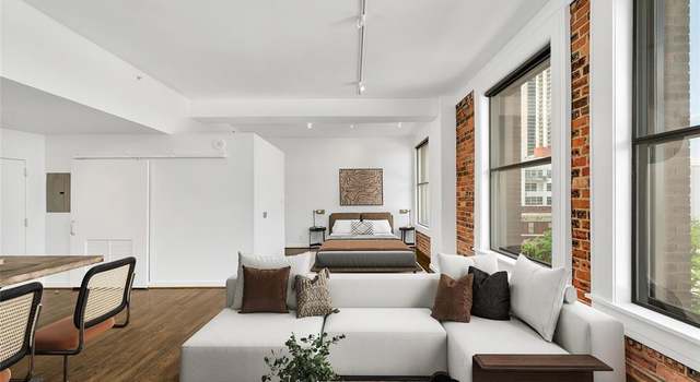 Photo of 915 Franklin St Unit 6E, Houston, TX 77002